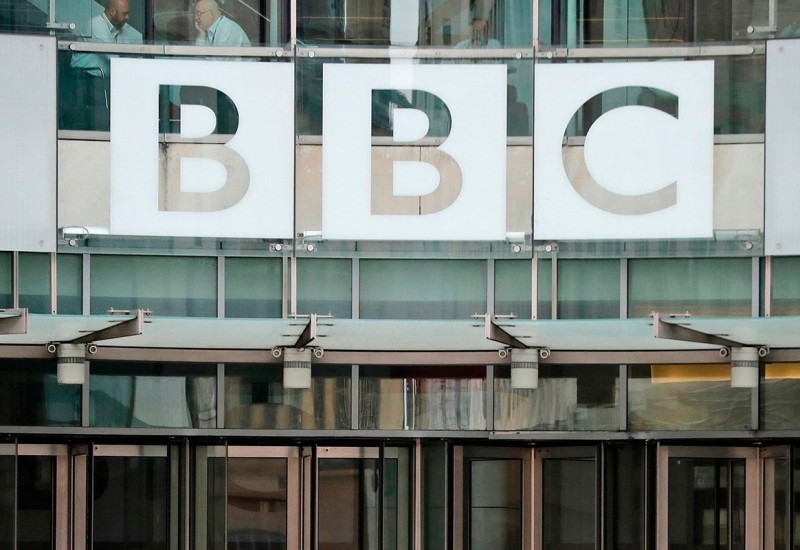 Koju BBC zvijezdu optužuju da je plaćala mladiću za eksplicitne fotografije: "Nisam ja, ni ja"