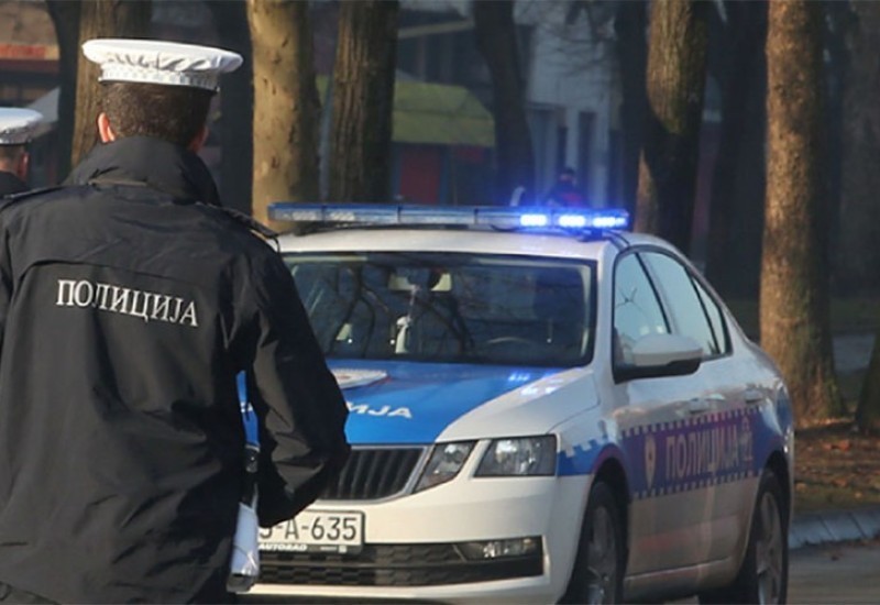 U akciji banjalučke policije oduzeta veća količina droge, jedna osoba uhapšena
