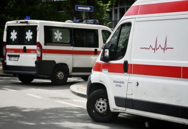 Bizarna smrt u Kragujevcu: Prejeo se i napio, pa popio preparat za potenciju i umro