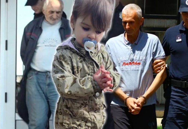 Kriminolog otkriva zašto osumnjičeni za ubistvo Danke Ilić ćuti