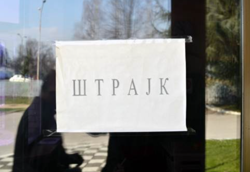 Nema dogovora s Gradom: Radnici banjalučkih vrtića sutra stupaju u štrajk