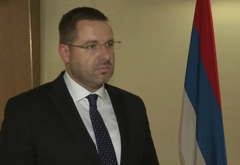 Kovačević: Vukanović zasluženo na čelu amaterske grupe "loših đaka"