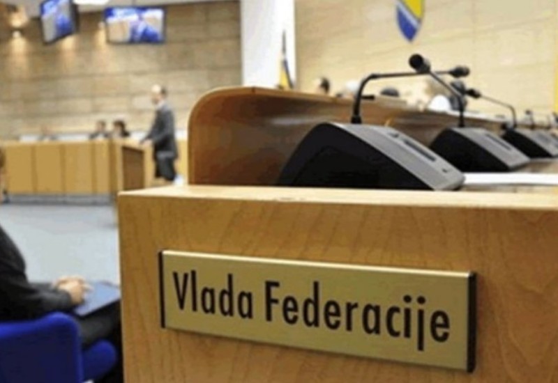 Vlada FBiH dala saglasnost za pomoć Sloveniji
