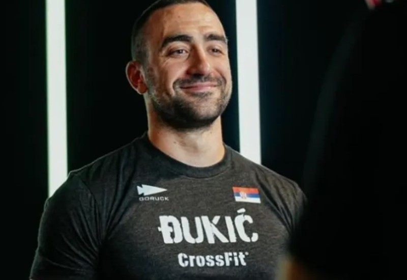 Američki spasioci gledali kako se davi - Poginuo srpski sportista Lazar Đukić, kamera snimila posljednje trenutke