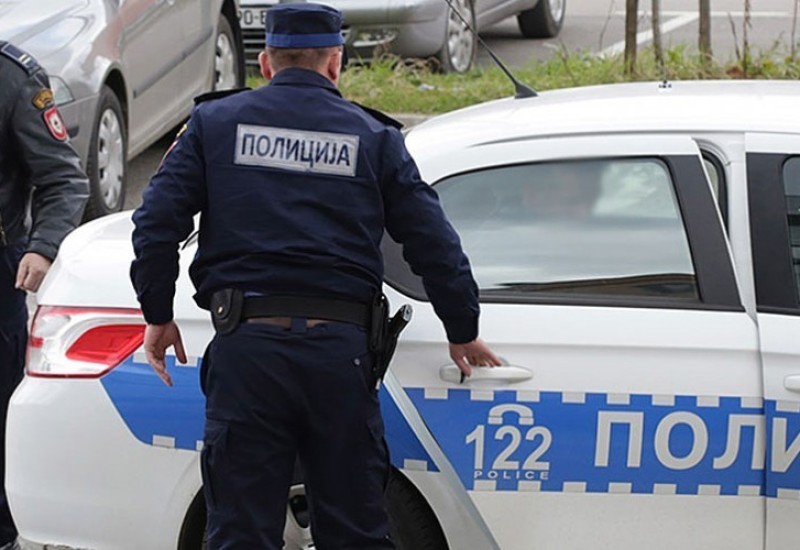 PRIJEDOR: Lažno prijavio da mu je ukradeno 48.600 KM