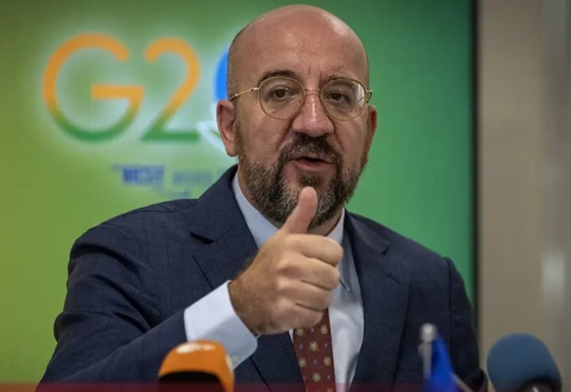 Mišel: EU spremna pomoći Maroku nakon stravičnog potresa