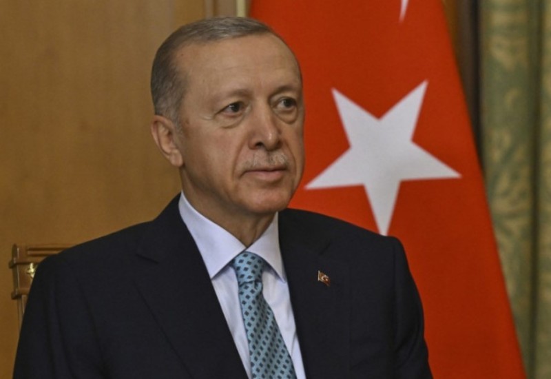 Erdogan pozvao određene zemlje G20 da ispune neke ruske zahtjeve o izvozu žita