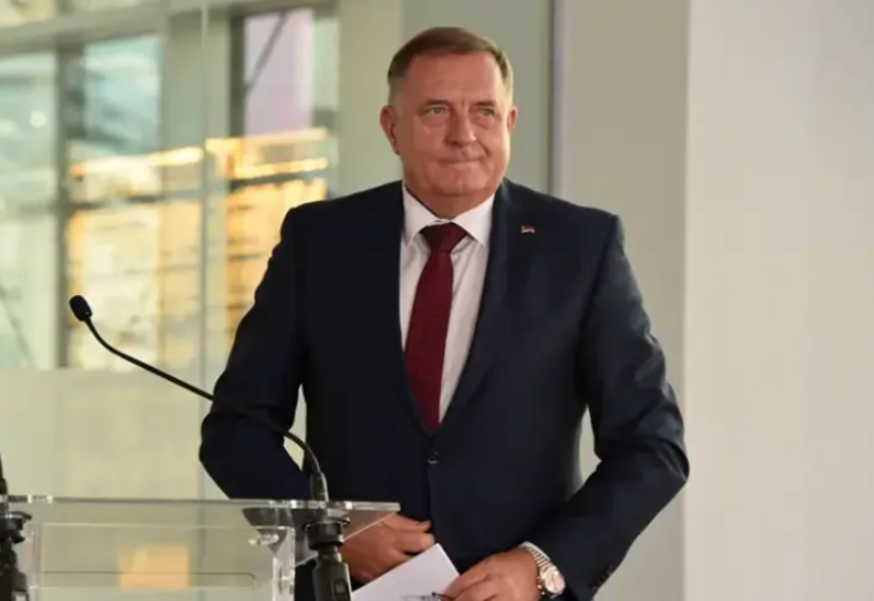 Dodik: Biće još iznenađenja