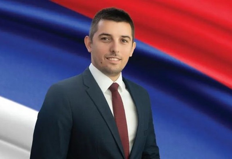 ŠULIĆ: Čuvati Republiku Srpsku je naša dužnost i obaveza