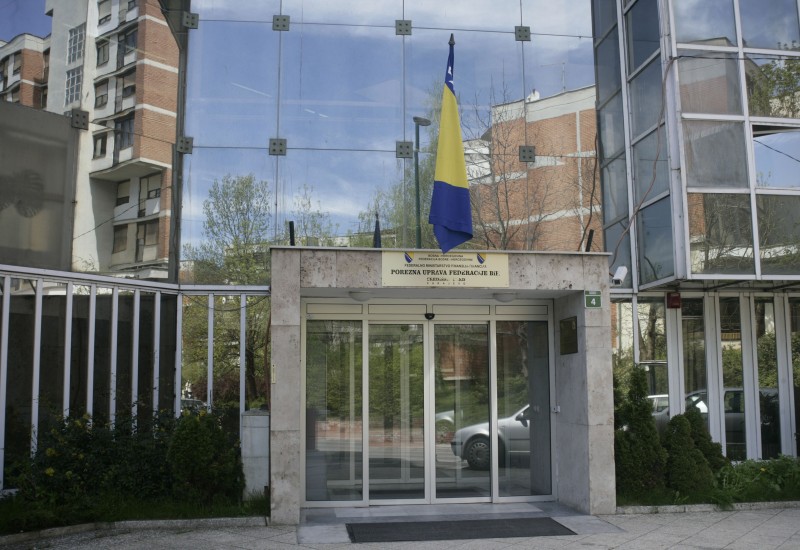 Izdato 68 prekršajnih naloga vrijednih 150.100 KM