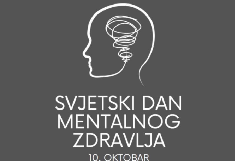 Banja Luka sutra obilježava Svjetski dan mentalnog zdravlja