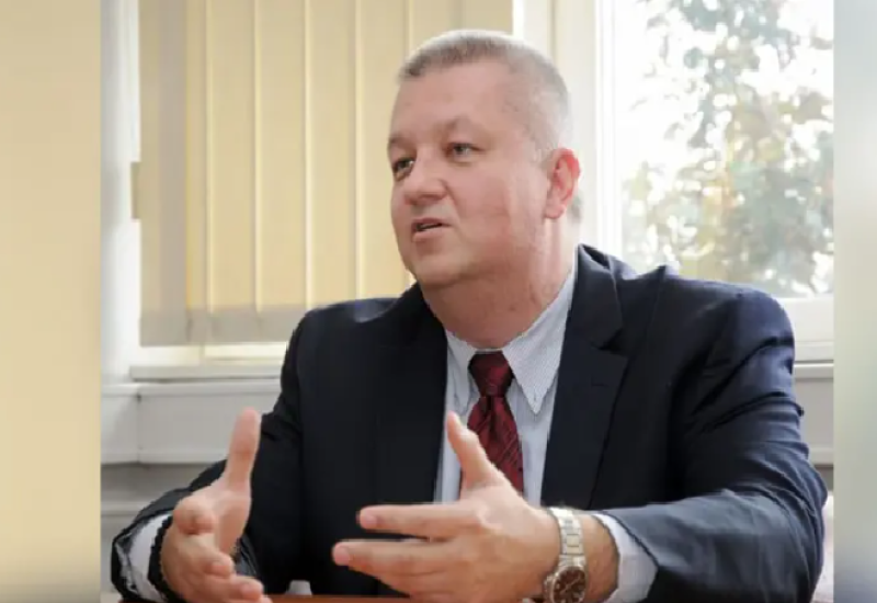 KESIĆ: Za Srpsku i Srbiju najvažnije je da se sačuva politika neutralnosti