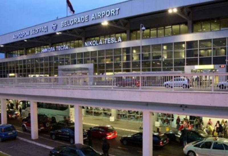 U Beograd sletio još jedan avion iz Tel Aviva sa državljanima Srbije