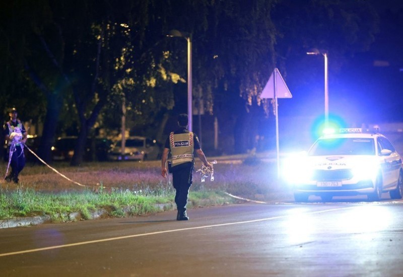 Državljanin BiH prešao u suprotnu traku, sedam povrijeđenih