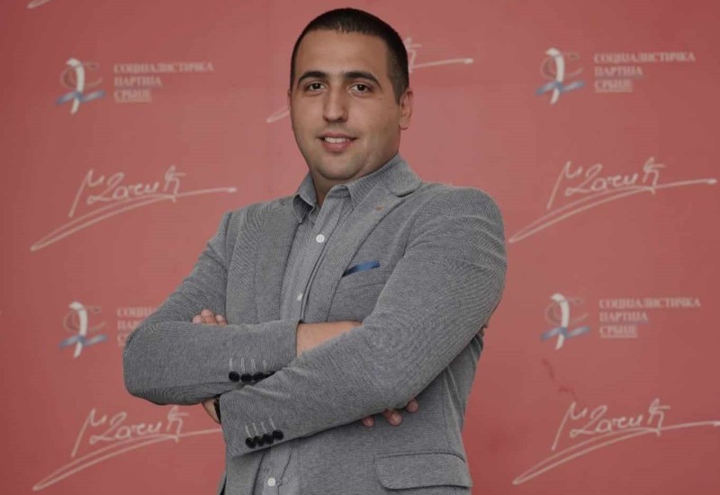 Bukilić: Kosovo i Metohija su sastavni dio Srbije i tako će uvijek i biti