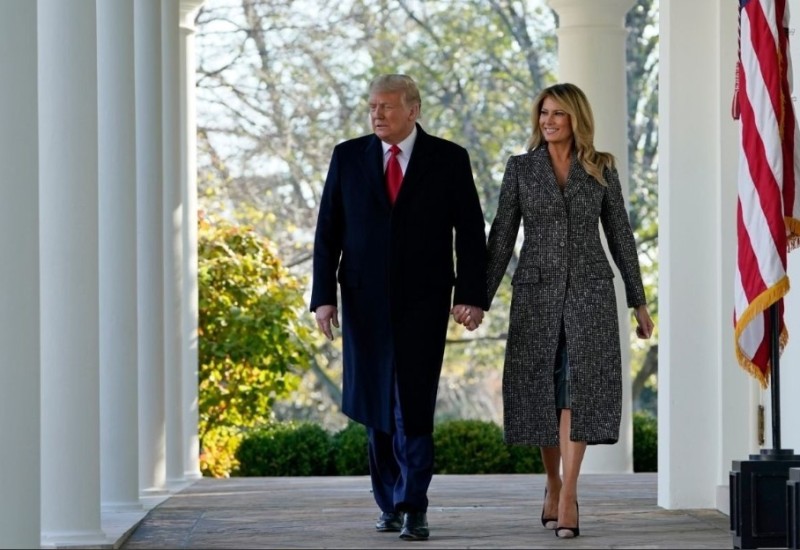 Melanija će otkriti pikanterije o odnosima s kraljevskom porodicom
