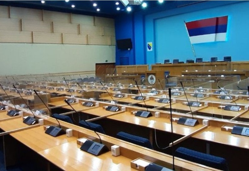 Gradonačelnici iz Srpske ne napuštaju svoje fotelje