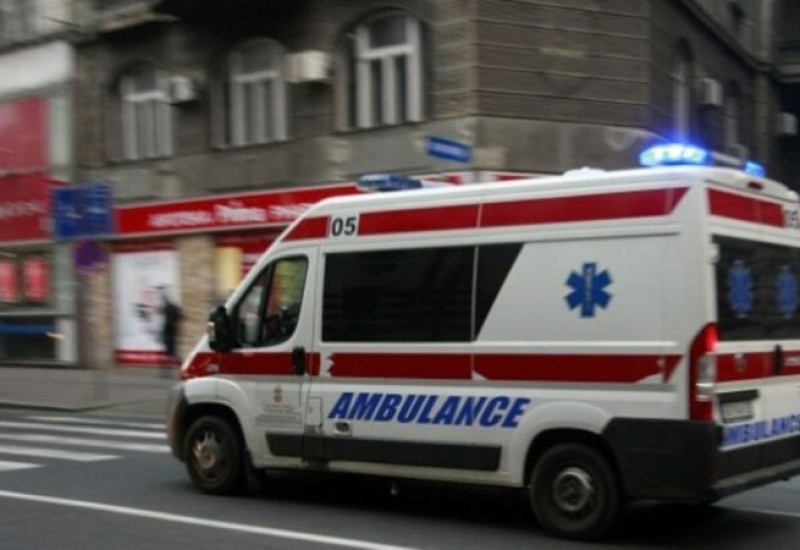 Dvadesetdevetogodišnjak pao sa solitera, tijelo primijetili prolaznici