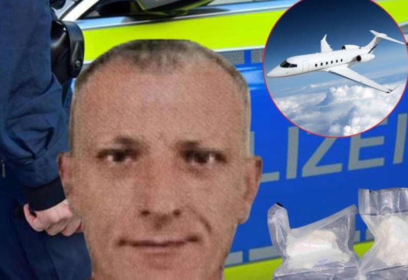 Važna karika škaljarskog klana: Todorović bio glavni kuvar kokaina