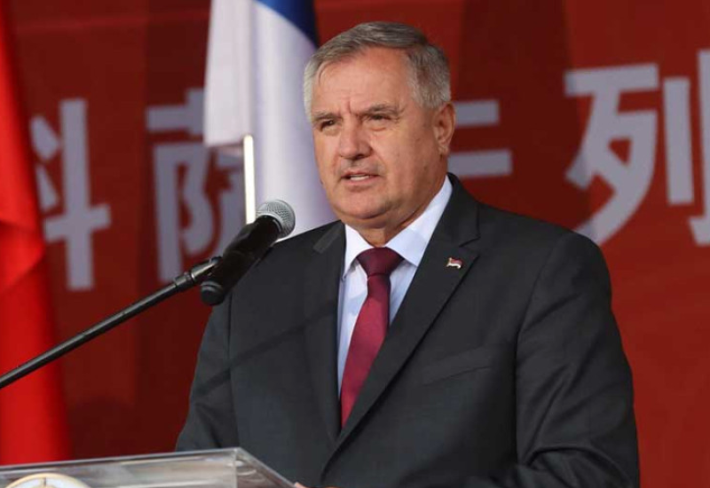 VIŠKOVIĆ: Veliki izazovi i pred budućom Vladom