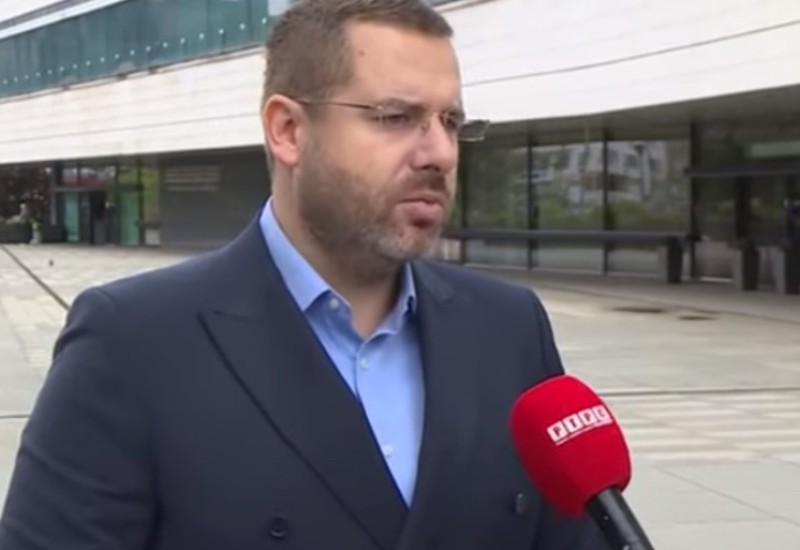 Kovačević: Napad na Dodika ujedinio lažne predsjednike