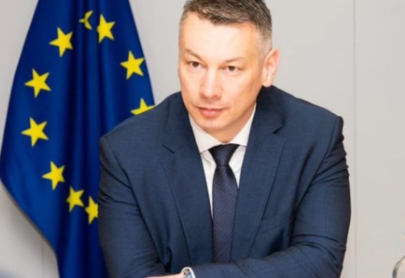 Nešić odgovorio Šmitu: Niti je ovo BiH s kraja devedesetih, niti sam ja Poplašen