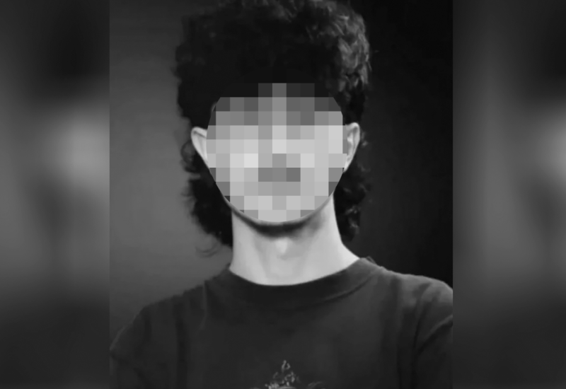 Tužne vijesti iz Kragujevca: Pronađeno tijelo Đorđa Jankovića (19) koji je nestao prije tri nedjelje