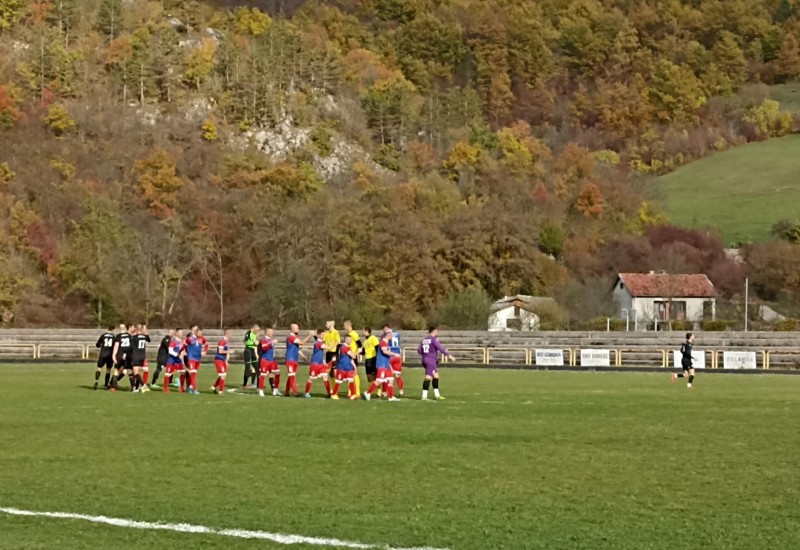 Finansijska pomoć za FK "BORAC"