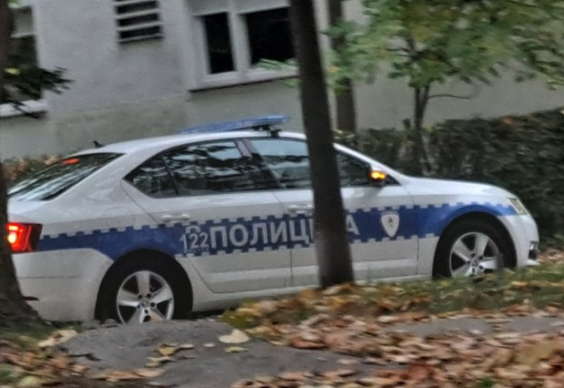 Banjalučanin zbog parkinga ubo čovjeka nožem