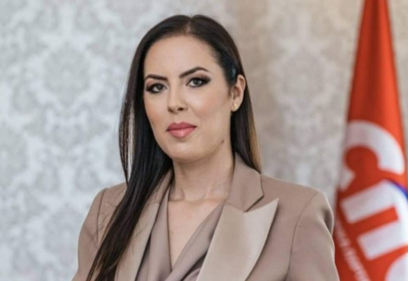 DAMJANOVIĆ: Femicid i nasilje nad ženama predstavlja gorući problem