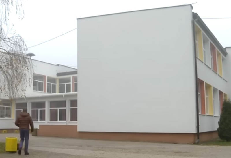 Pada zid ćutanja o šokantnom vršnjačkom nasilju u školi u Mrkonjić Gradu?