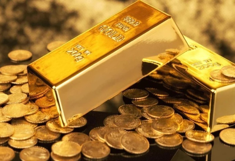 Prodali lažnu zlatnu polugu za 5.400 evra