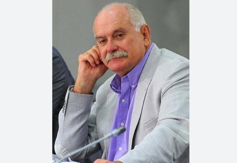 Pogoršano zdravstveno stanje Nikite Mihalkova