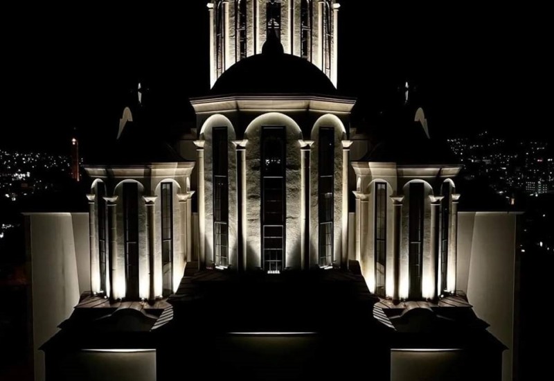 Obnovimo Hram, obnovimo Mostar - 1401