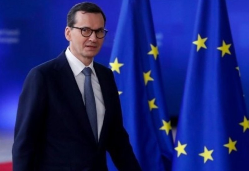 Poljski premijer protiv uvođenja evra: "Vidi kakav je haos u Hrvatskoj"