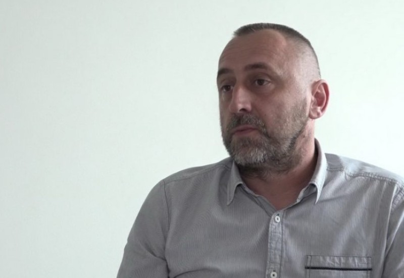 KADAR PRIJEDORSKOG SNSD-a: Danijel Egić novi ministar rada Srpske?