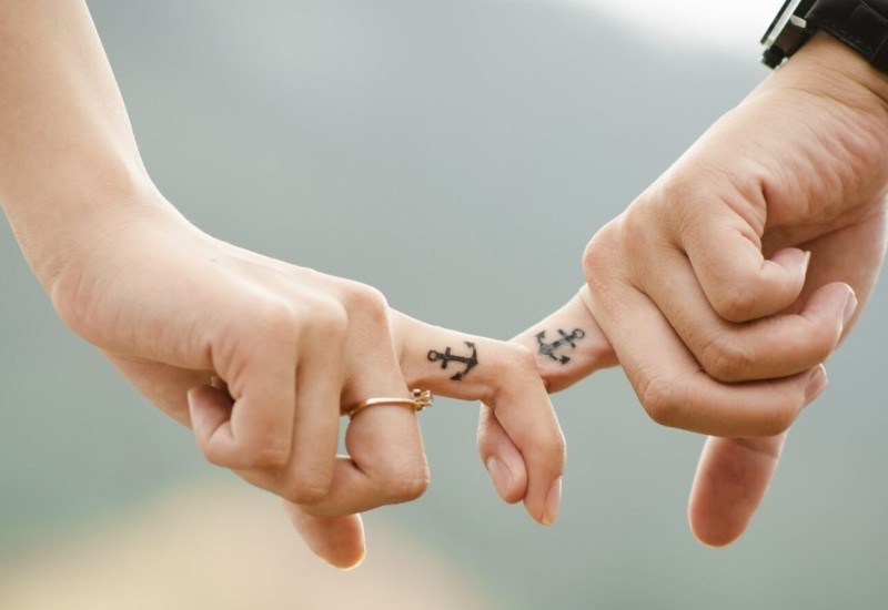 Devet pitanja koja smijete da postavite partneru o prošlim vezama