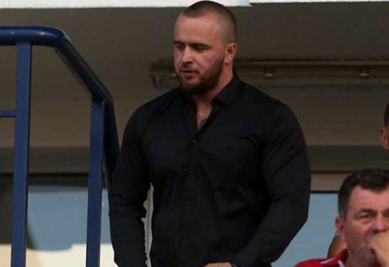 Godinu dana bez optužnice za ubistvo Dejana Kostića Dele