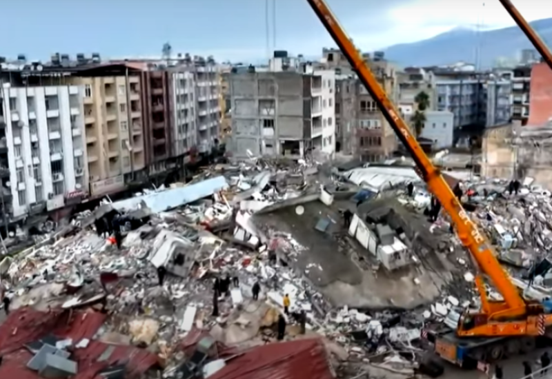 Turska odbila pomoć Kipra