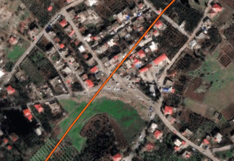 Njemački naučnik: Tlo se pomaklo za tri metra