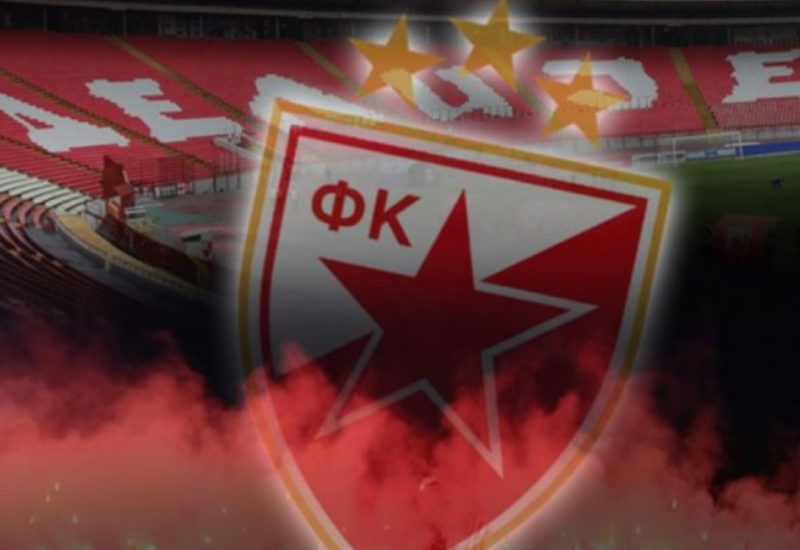 Ispred mnogih velikana: Crvena zvezda u svjetskom vrhu (FOTO)
