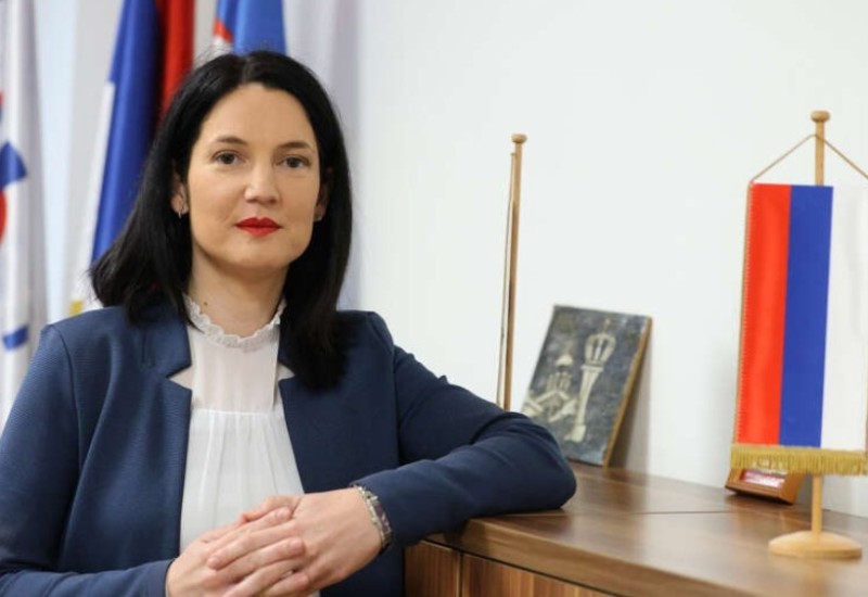 „Pozivam rukovodstvo PDP da ISKLJUČI STANIVUKOVIĆA iz te stranke“ Trivićeva puna razumijevanja za stavove Grmuše
