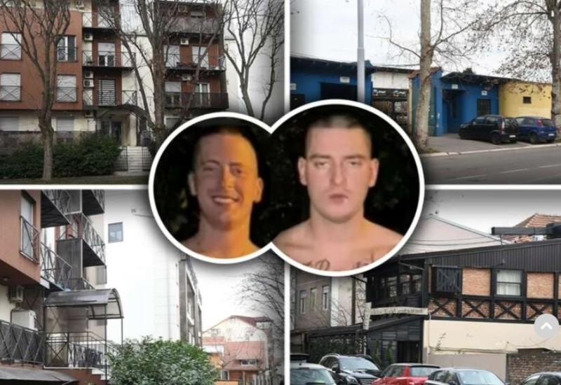 U stanu podvodili djevojke, komšije u nevjerici: Policija traga za bahatim "tatinim" sinovima