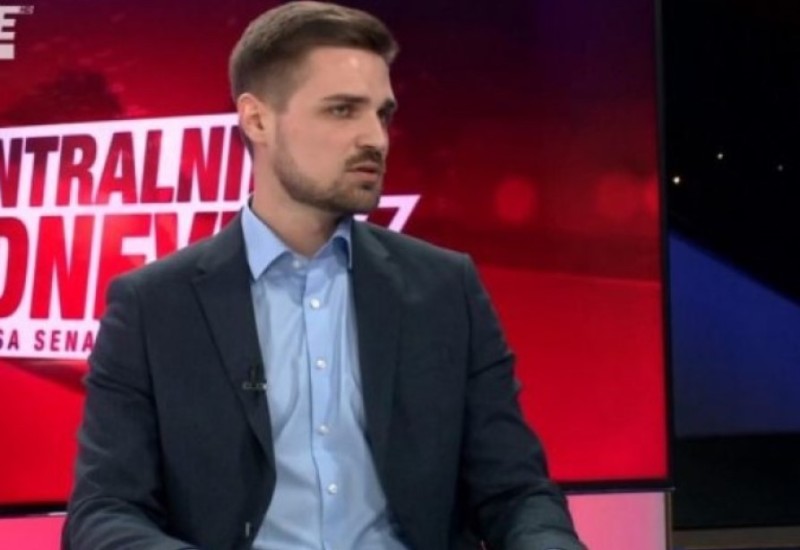 Oglasio se sin ubijene Amre: Majci je sutra trebalo da bude rođendan, a danas je spuštam u zemlju