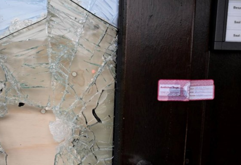 Krvavi pohod među Jehovinim svjedocima šokirao Njemačku