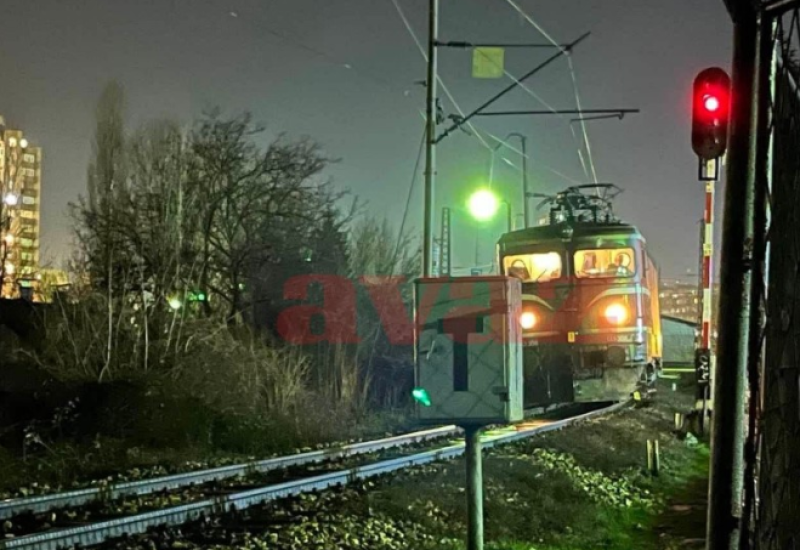 Voz udario ženu: Ostala mrtva na licu mjesta