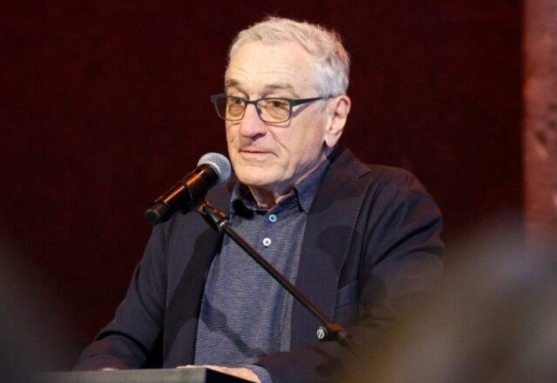 De Niro protiv Trampa: Nikada ga ne bih glumio, tip je totalni monstrum