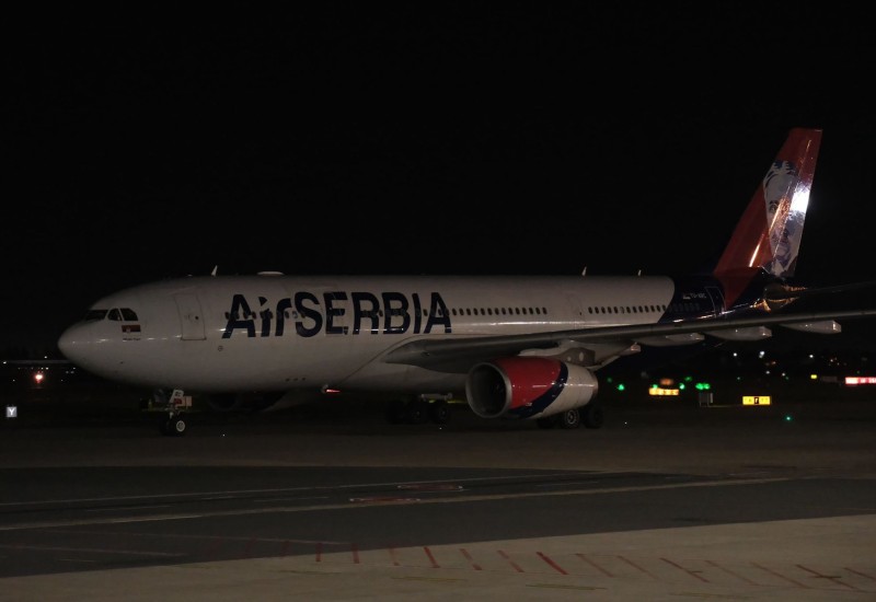 Uspješno evakuisano 289 državljana Srbije, BiH, Crne Gore i drugih zemalja