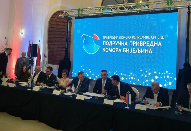 Minić: Srpska energetski stabilna, neće biti nestašice goriva