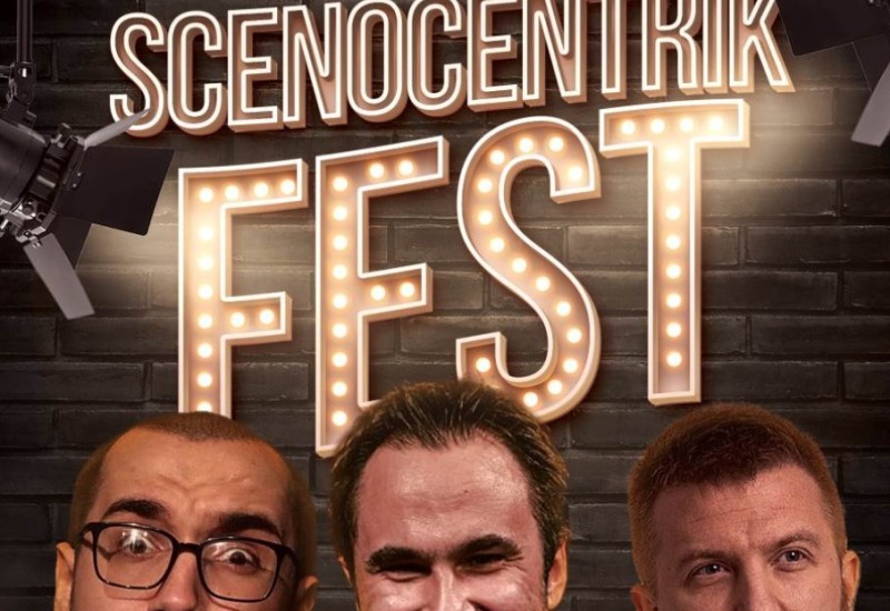 U organizaciji “Sirotanovića”: Scenocentrik Fest u Domu omladine